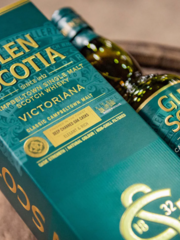 Glen Scotia Glen Scotia Victoriana 0.7L