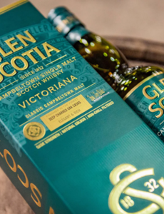 Glen Scotia Glen Scotia Victoriana 0.7L