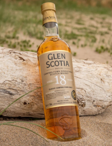 Glen Scotia 18 jaar