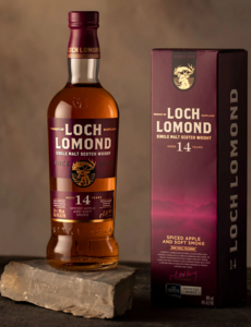 Loch Lomond Loch Lomond 14YO 0,7L