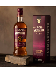 Loch Lomond Loch Lomond 14YO 0,7L