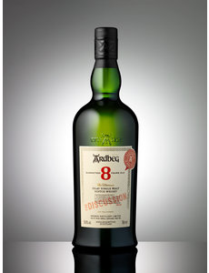  Ardbeg 8YO For Discussion