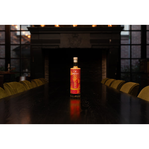 Koremans CaraCaraCello