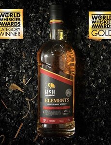 Milk and Honey Sherry cask 2023