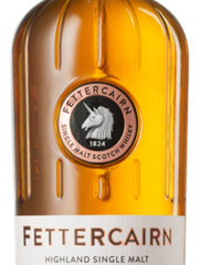 Fettercairn Fettercairn 12YO 0,7L