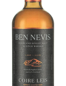  Ben Nevis Coire Leis 0,70L
