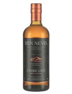  Ben Nevis Coire Leis 0,70L