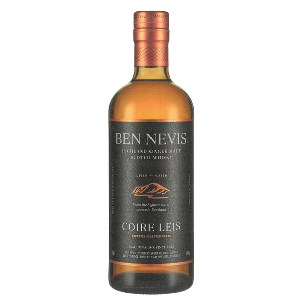 Ben Nevis Coire Leis 0,70L