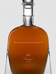  Woodford Baccarat Edition 0,7L