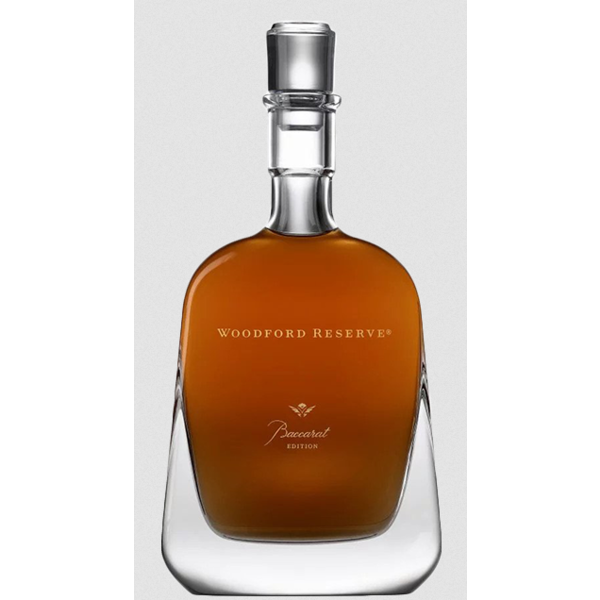 Woodford Baccarat Edition 0,7L