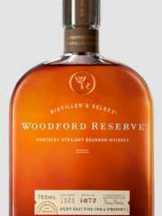  Woodford Bourbon 0,7L