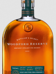  Woodford Rye 0,7L