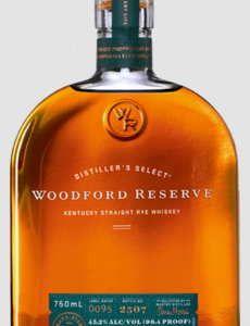 Woodford Rye 0,7L