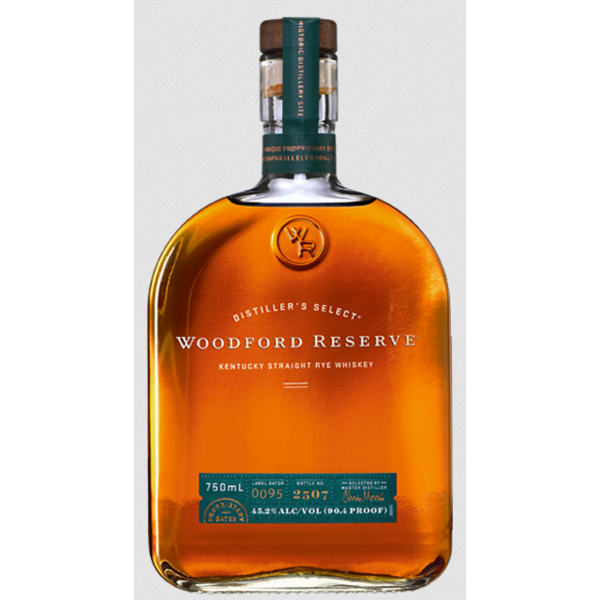 Woodford Rye 0,7L