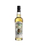  Compass Box Peat Monster limited Edition CS 56.7% 0,7L