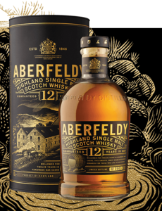 Aberfeldy Aberfeldy 12YO