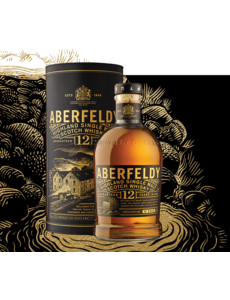 Aberfeldy Aberfeldy 12YO