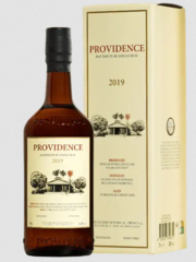  Providence Pure Haitan 3YO Rum 0,7L