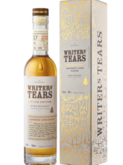  Writers Tears Japanse Cask Finish 0,7L