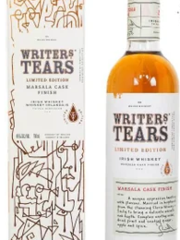  Writers Tears  Marsala Cask Finish 0,7L