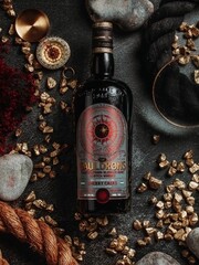  The Gauldrons Sherry Cask Limited Edtion  #2 0,7L