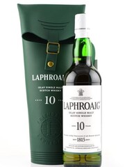  Laphroaig 10 YO Boot Bag 0,7L