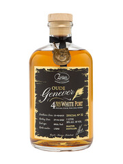  Jenever Zuidam White Port 4 YO 0,7L