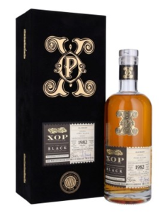 XOP Port Ellen Black series 39 jaar 0.7L
