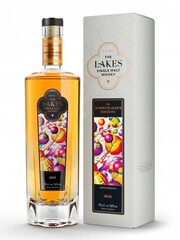  The Lakes Limited Edition Iris 0.7L