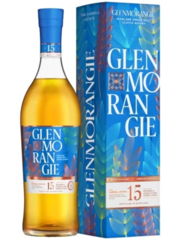  Glenmorangie The Cadboll 15 jaar Estate0,7L