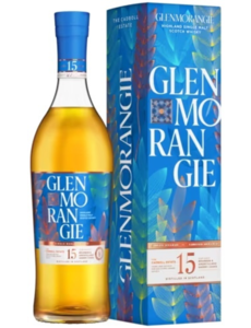  Glenmorangie The Cadboll 15 jaar Estate0,7L