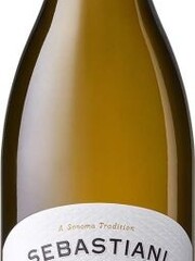  Sebastiani Chardonnay 2021 0,75L