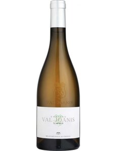  Chateau Val -Joanis Luberon 0,75L