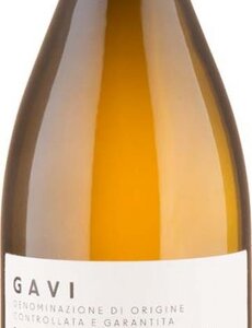 Gavi Gavi Del Comune di Gavi 0,75L