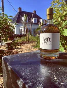 Loft gin 0.7L
