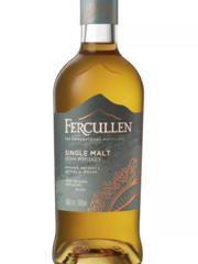  Fercullen  First release single malt 46%