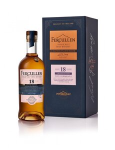 Powerscourt Fercullen 18 YO 0,7L