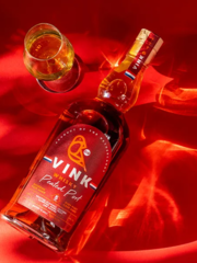  Vink Whisky Peated Port cask