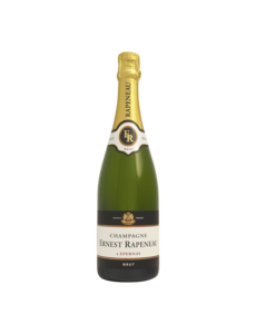  Champagne Ernest Rapeneau Brut 0.75L