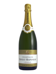  Champagne Ernest Rapeneau Blancs de Blancs 0.75L