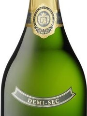  Champagne Deutz Demi -Sec 0.75L