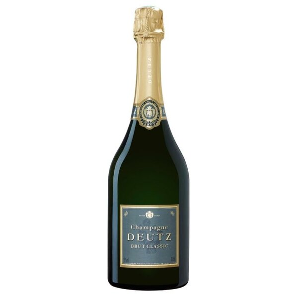 Champagne Deutz Brut Classic 0,75L