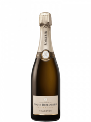  Champagne Louis Roederer Collection 243 0.75L