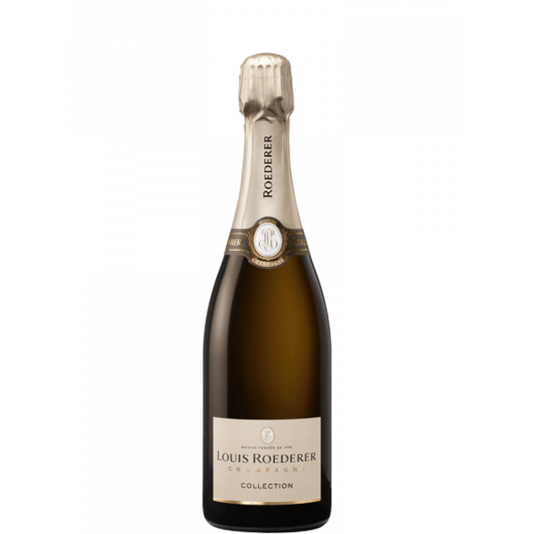 Champagne Louis Roederer Collection 243 0.75L
