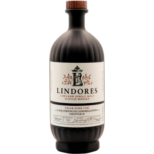 Lindores Friar John Cor chapter 2 CS