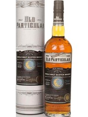 Old Particular Bunnahabhain 18YO