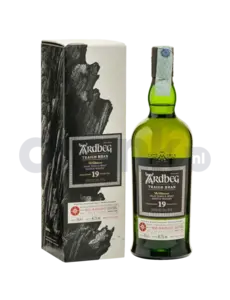  Ardbeg Traigh Bhan batch 5