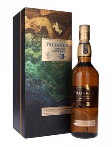  Talisker 30 YO 2022 0,7L