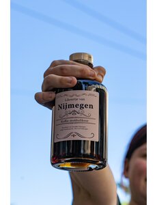 Nijmeegse Koffie- Mokka Likeur 0.5L