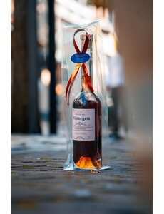  Nijmeegse kruidenbitter likeur 0,5L